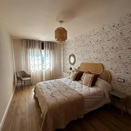 Apartman Casa Rosita Portonovo