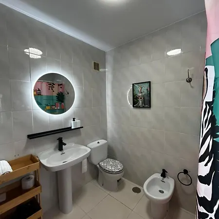 Casa Rosita Portonovo