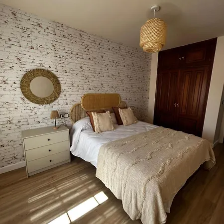 Διαμέρισμα Casa Rosita
