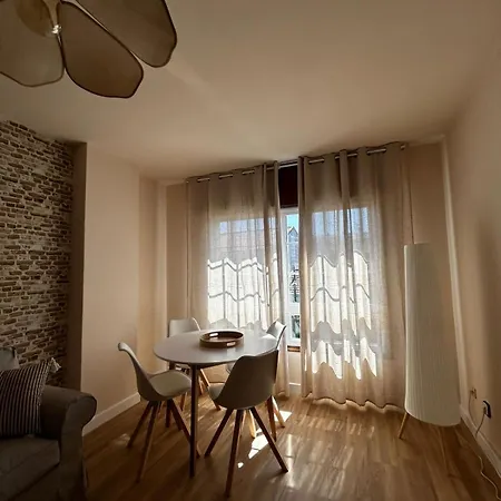 Apartman Casa Rosita