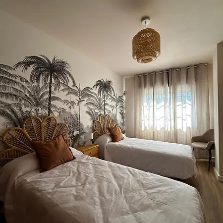 Casa Rosita Apartman *