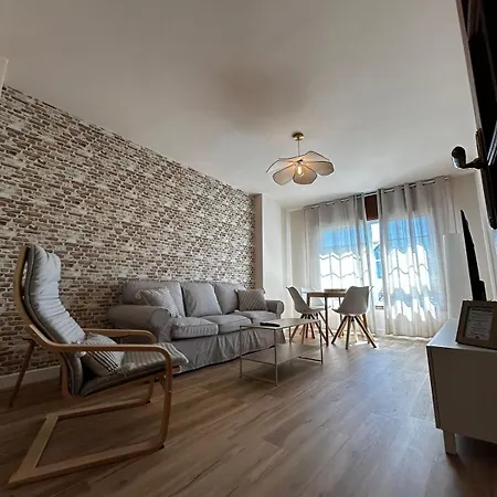 Apartman Casa Rosita *