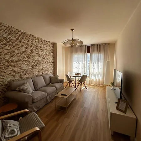 Apartman Casa Rosita *