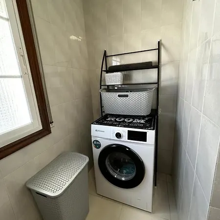 Casa Rosita Apartman Portonovo