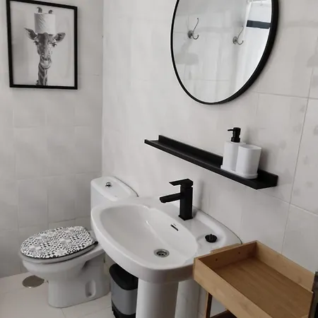 Apartman Casa Rosita *