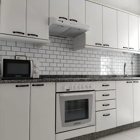 Apartman Casa Rosita *