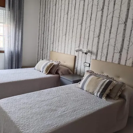 Apartman Casa Rosita Portonovo