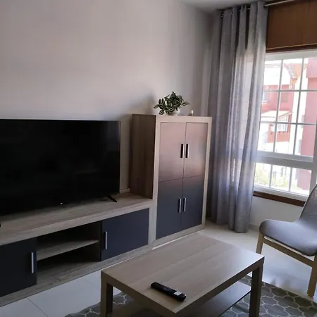 Διαμέρισμα Casa Rosita