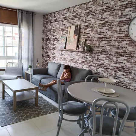 Apartman Casa Rosita *