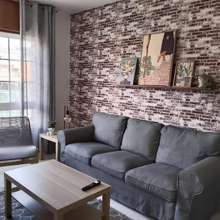 Apartman Casa Rosita