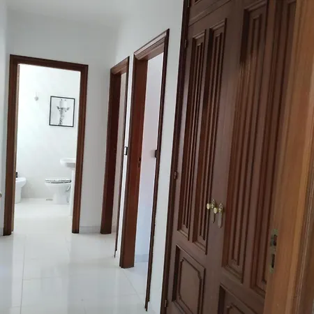 Apartman Casa Rosita Portonovo